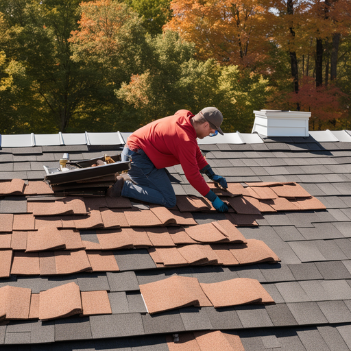 Residential Roof Coating Solutions