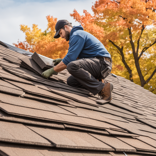 Residential Roof Repair Techniques